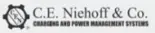 CE Niehoff