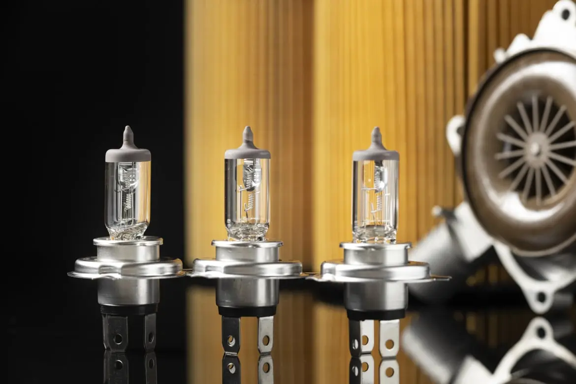 Auto Electrical Components