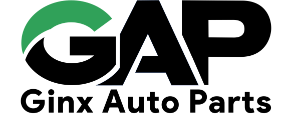GINX Logo